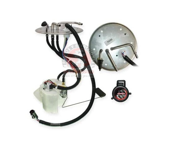 MODULO BOMBA GASOLINA FORD F250/350/450/550 99-04