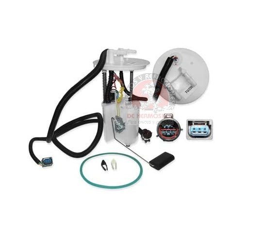 MODULO BOMBA GASOLINA FORD WINDSTAR 3.8L 2001 - 2003