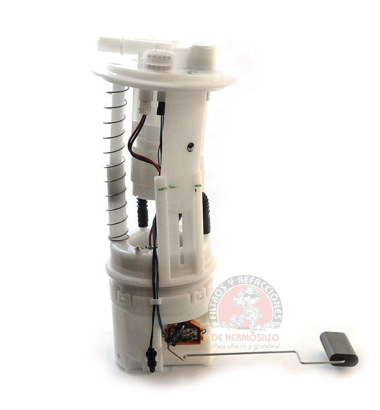 MODULO BOMBA GASOLINA EQUATOR, FRONTIER, PATHFINDER, XTERRA