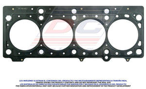 Empaque Cabeza 2.0 NEON AVENGER SEBRING, 2.4 CIRRUS 96/01