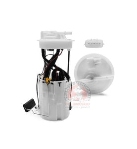 Modulo Bomba Gasolina Nissan Altima 4cil 2.5 2002 2003