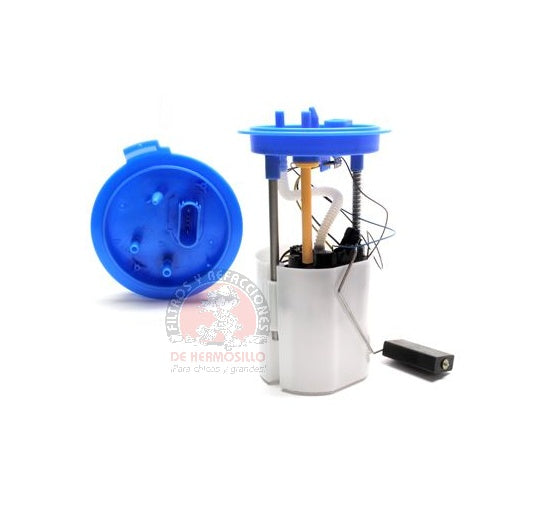 MODULO BOMBA GASOLINA A3 BEETLE BORA TT EOS GOLF GTI JETTA