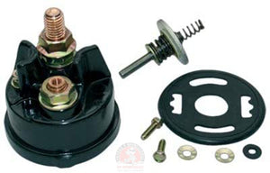 Repuesto de solenoide para marcha delco 37mt 12 volts