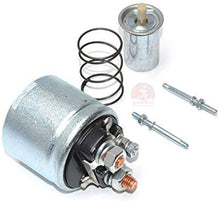 Cargar imagen en el visor de la galería, Solenoide De Marcha Valeo Ford Ka Ecosport Fiesta 494813