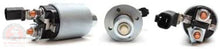 Cargar imagen en el visor de la galería, Solenoide marcha mitsubishi nissan pathfinder 3.3l 66-837