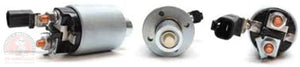 Solenoide marcha mitsubishi nissan pathfinder 3.3l 66-837