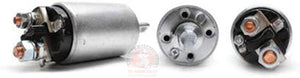 Solenoide para marcha mitsubishi ford series 6.9l