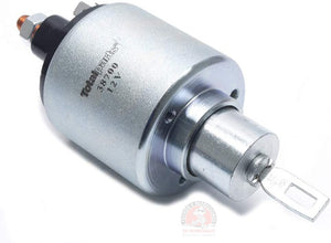 Solenoide para marcha bosch 12v ford imanes pick up