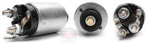 Solenoide para marcha ford triton