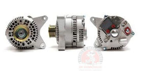 Alternador Ford Lobo 97-02 Expedition 02-04