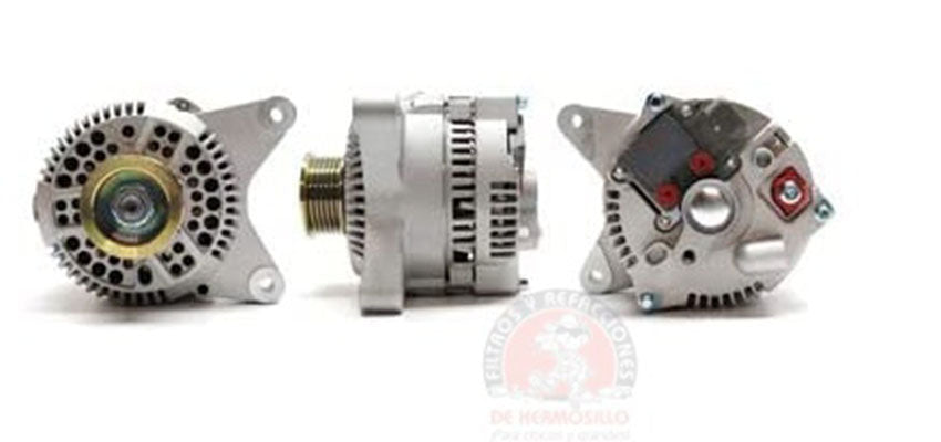Alternador Ford Lobo 97-02 Expedition 02-04