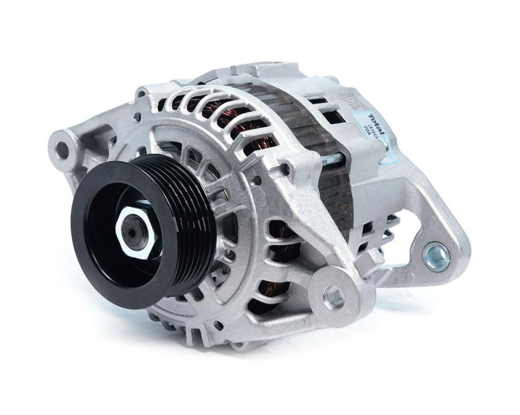 Alternador nissan tsuru iii 200sx sentra 1.6l 1995-1996