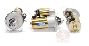 Marcha Ford Platino 4/3 Aerostar Ranger Cougar Mustang 2.3