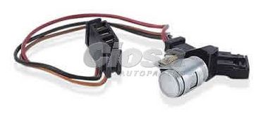 CAPACITOR modulo de encendido chevrolet 4/6/8 cilindro RC5