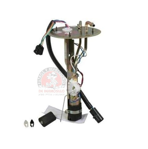 MODULO BOMBA GASOLINA EXPLORER, MOUNTAINEER 4.0/5.0 97-98