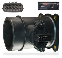 Cargar imagen en el visor de la galería, Sensor Maf Nissan Sentra 2000-2006 Con Resistencia Termica