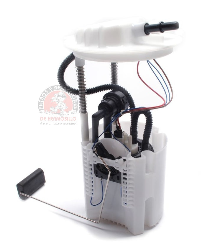 MODULO BOMBA GASOLINA DODGE DURANGO 08-09 ASPEN V8 08-09