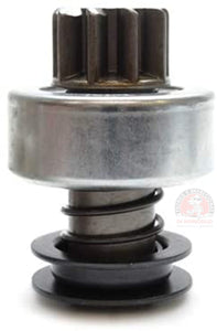 Impulsor marcha delco serie 28mt 9 dientes mercedes benz