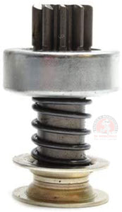 Impulsor para marcha delco john deere 10 dientes