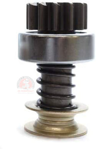Impulsor para marcha delco gmc 12 dientes