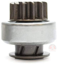 Cargar imagen en el visor de la galería, Impulsor para marcha delco ford triton lobo 12 dientes