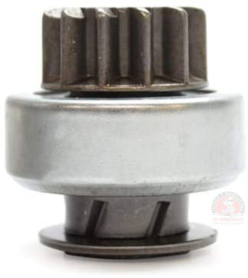 Impulsor para marcha delco ford triton lobo 12 dientes