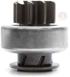 Impulsor para marcha delco nissan sentra 2003 9 dientes