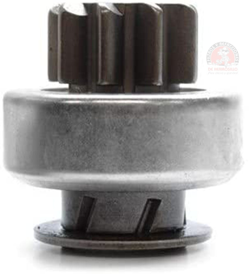 Impulsor para marcha delco nissan sentra 2003 9 dientes