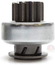 Cargar imagen en el visor de la galería, Impulsor para marcha delco ford triton lobo 10 dientes