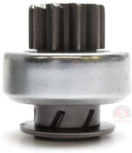 Impulsor para marcha delco ford triton lobo 10 dientes