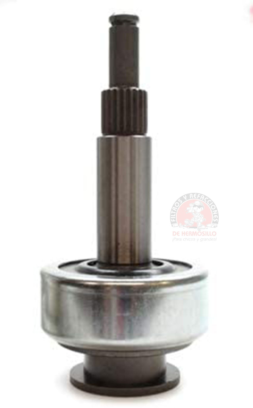 Impulsor para marcha delco serie 29mt sin engrane