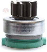 Cargar imagen en el visor de la galería, Impulsor para marcha ford escort tracer 9 dientes