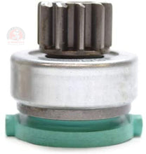 Cargar imagen en el visor de la galería, Impulsor para marcha ford contour focus 10 dientes