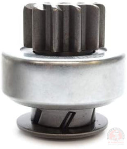 Impulsor para marcha delco pickup blazer 11 dientes