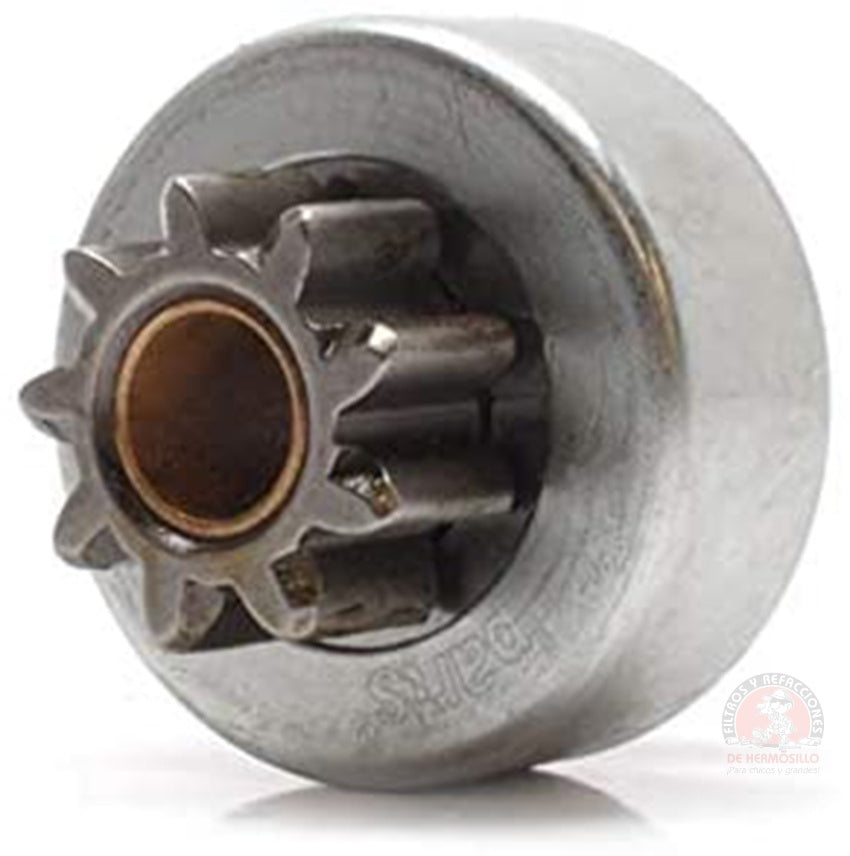Impulsor Para Marcha Hitachi Nissan Sentra Pickup 9 Dientes