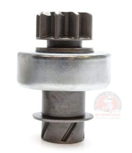 Impulsor Marcha Hitachi Nissan Pulsar Automatico 9 Dientes
