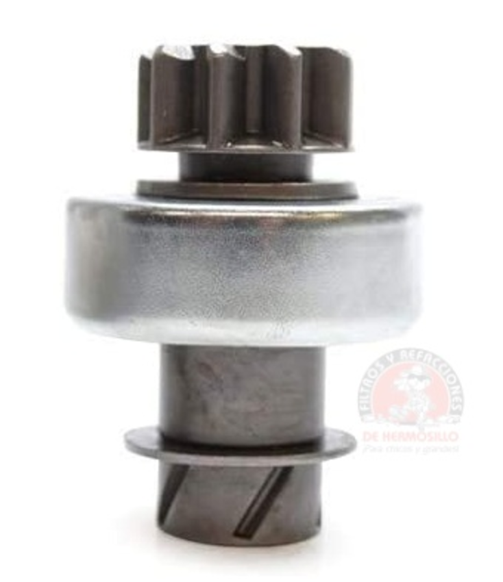 Impulsor Marcha Hitachi Nissan Pulsar Automatico 9 Dientes
