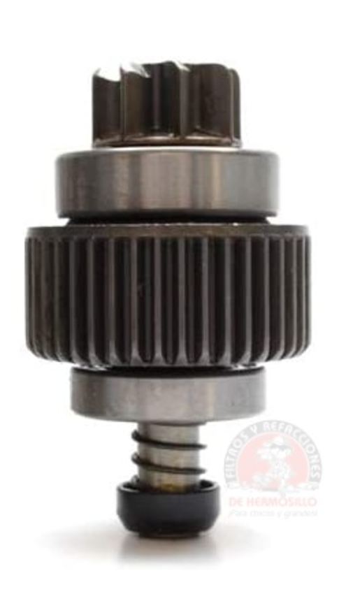 Impulsor para marcha hitachi nissan usa 8 dientes flotante