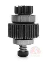 Cargar imagen en el visor de la galería, Impulsor para marcha hitachi isuzu trooper 3.0l 9 dientes
