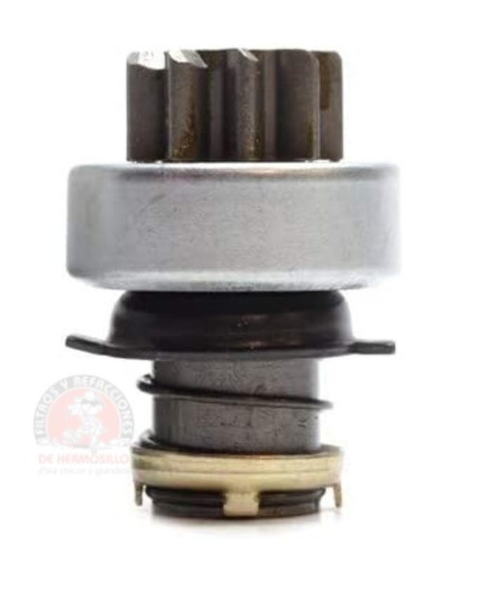 Impulsor para marcha hitachi nissan 9 dientes