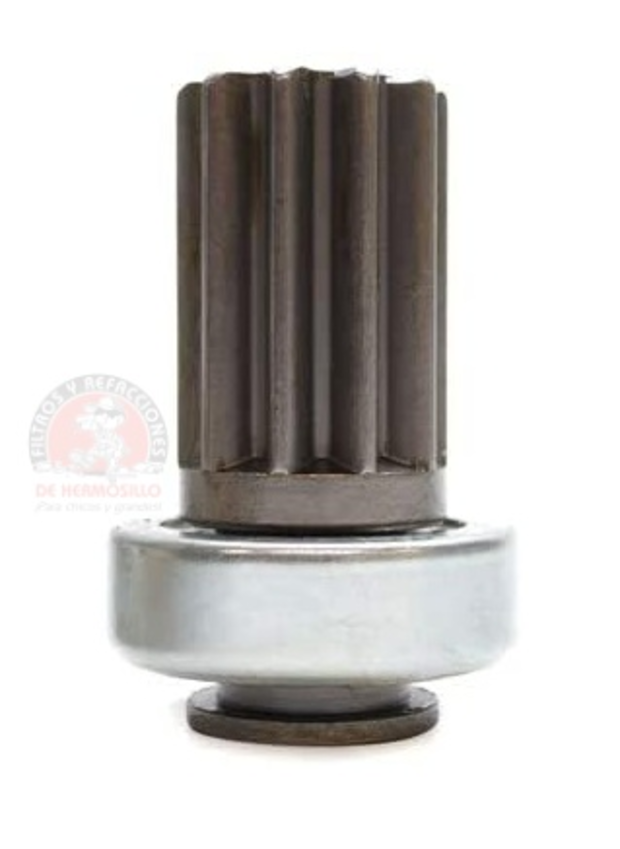 Impulsor Para Marcha Hitachi Nissan Maxima 10 Dientes