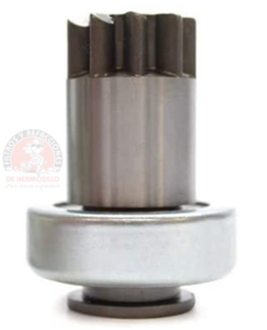 Impulsor para marcha hitachi nissan 200sx nx 2.0l 9 dientes