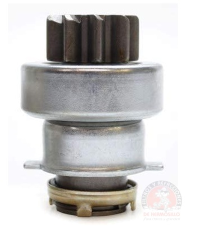 Impulsor Para Marcha Hitachi Nissan Honda Isuzu 9 Dientes