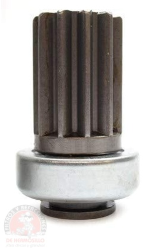 Impulsor para marcha hitachi nissan maxima 3.0l 11 dientes