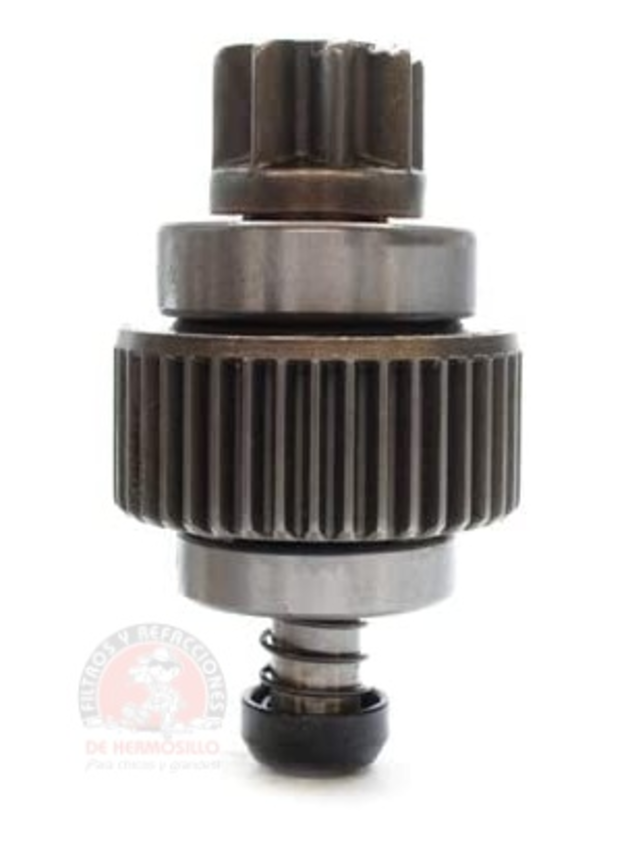 Impulsor marcha hitachi nissan sentra usa standard 8 dientes
