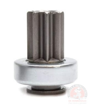 Cargar imagen en el visor de la galería, Impulsor marcha hitachi nissan tsuru iii 8 dientes izquierda