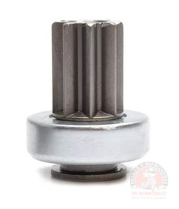 Impulsor marcha hitachi nissan tsuru iii 8 dientes izquierda