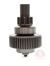 Cargar imagen en el visor de la galería, Impulsor para marcha mitsuba honda accord civic 9 dientes