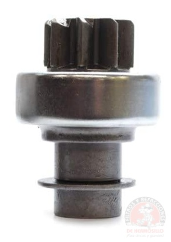 Impulsor para marcha mitsubishi chrysler mazda 8 dientes