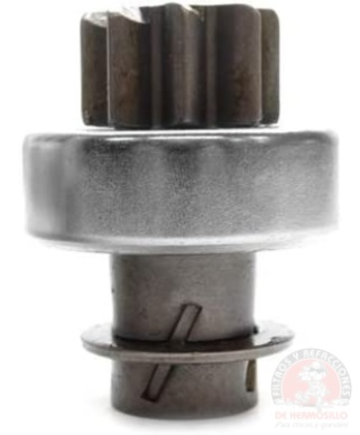 Impulsor para marcha mitsubishi atos mazda 8 dientes